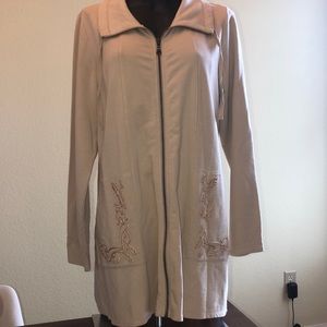 Soft Surroundings Jacket